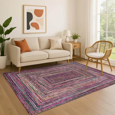 Addison Rugs Premium Washable Super Soft Modern Dimensions Mayfield Rug