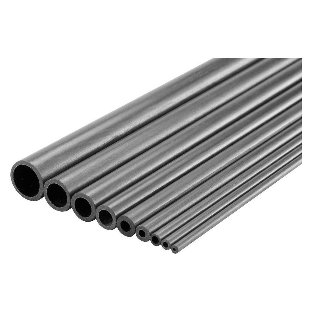 Reely Carbon Rohr (1416536)