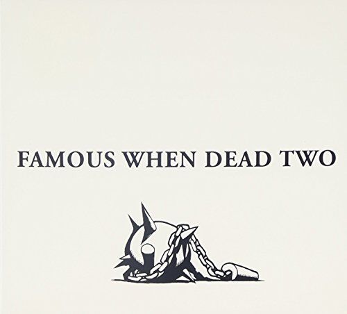 Various - Famous When Dead Two - Preis vom 06.10.2026 07:26:00 h