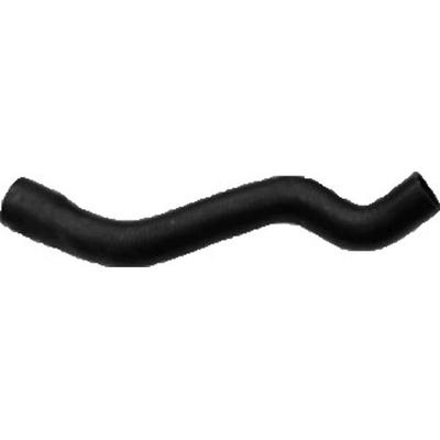 MAPCO Kühlerschlauch 39335 oben für Fiat