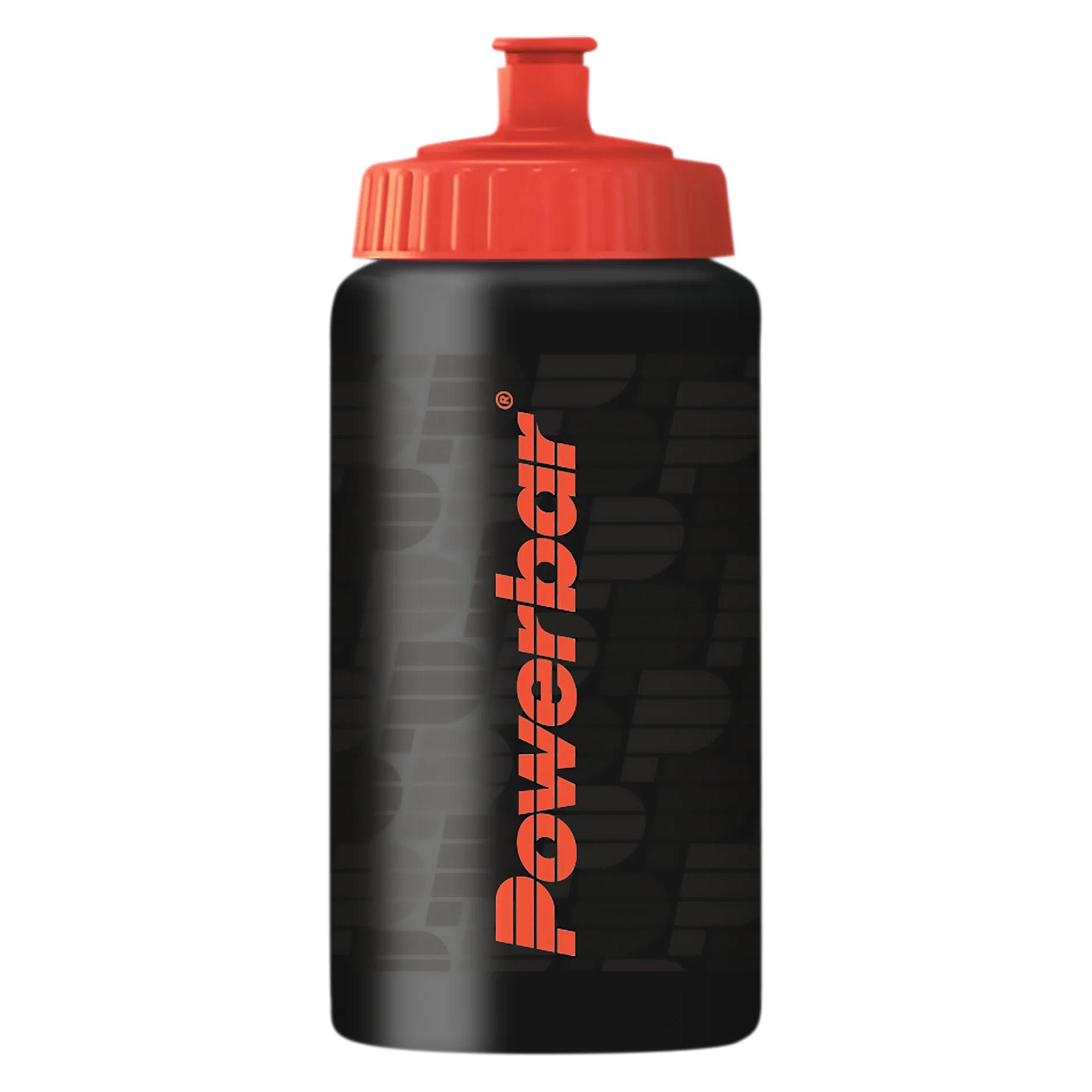 Powerbar Drink Bottle - 0,50L - Black (0.50 l) (56396407)