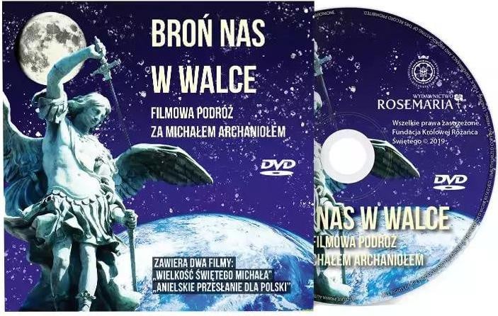 Rosemaria Sluit je aan bij de strijd DVD