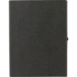 HAMELIN ELBA Dokumentenmappe 400000993 DIN A4 Füllhöhe 20mm schwarz