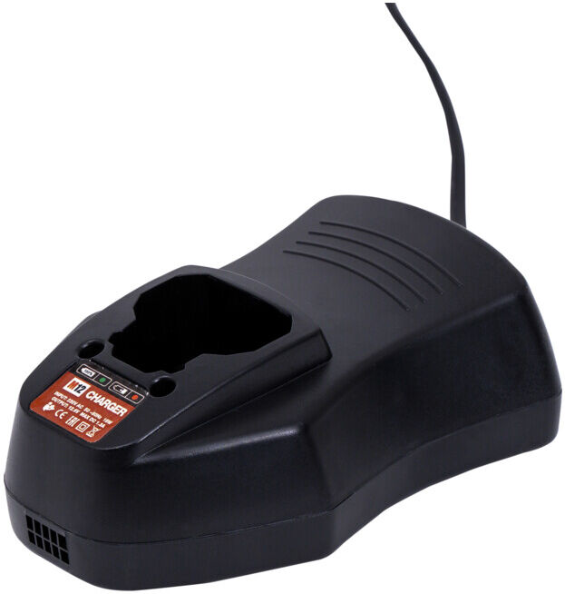 Chargeur de batterie STIER pour pistolet à cartouches sans fil 3800N (904940)
