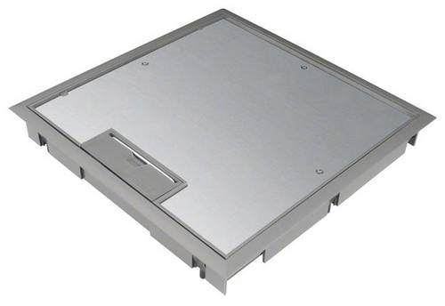 Hager KDQ08057011 Klappdeckel
