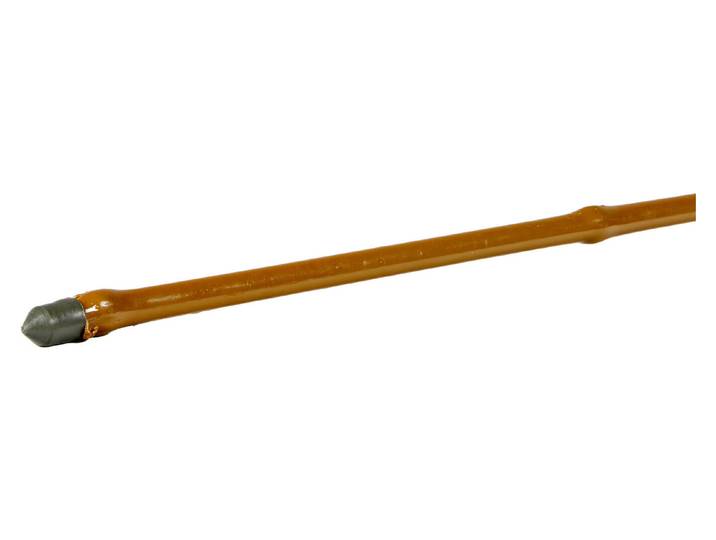 Pflanzenstab Stahl Bambus 90 cm