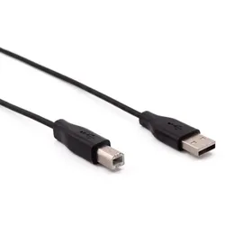 Nilox Kabel Usb Typ B 1 8M [250]