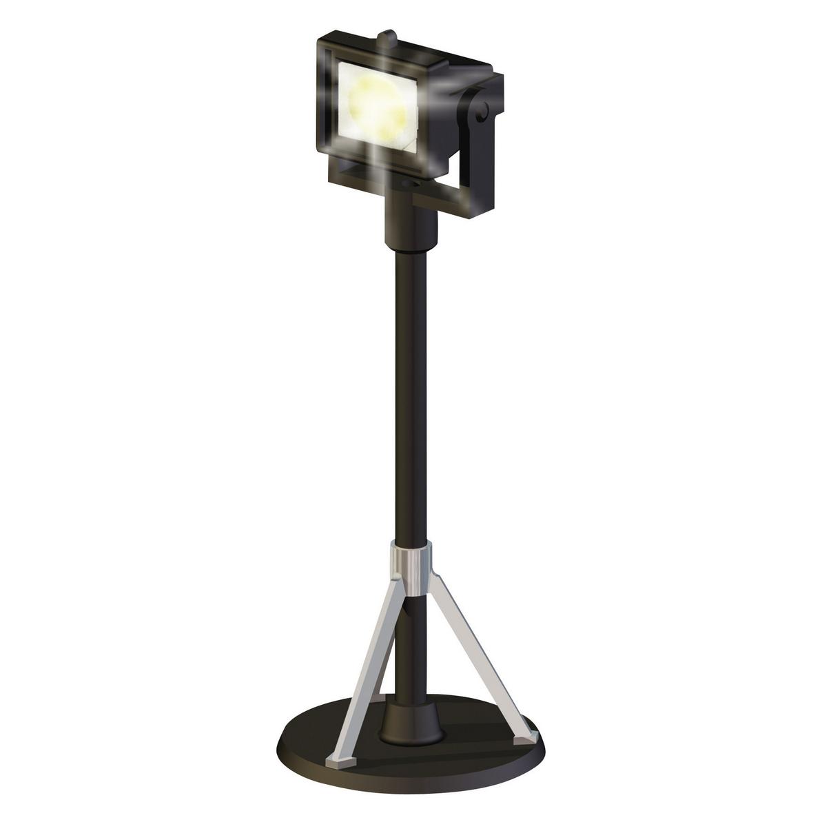 Viessmann H0 Flutlichtstrahler mit Stati (6335)