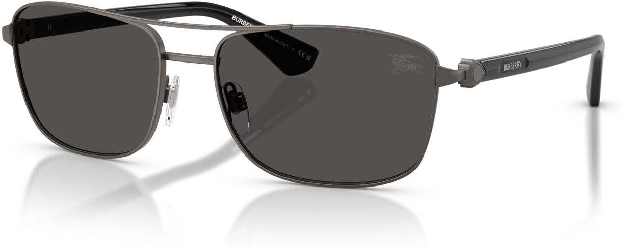 Lunettes de soleil Burberry BE 3163 (131687) Homme