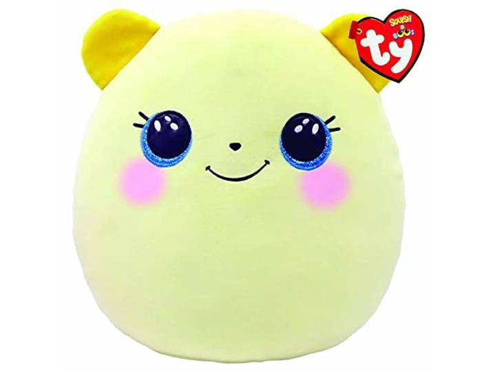 Ty - Squish a Boo Bierboterbloem - 20 CM