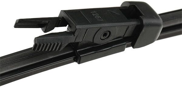 RIDEX 298W0281 Rear wiper blade