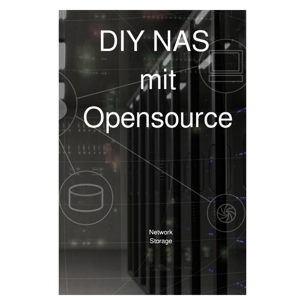 epubli DIY NAS mit Opensource (56133321)