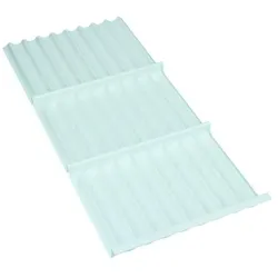 Agoform Gewürzdoseneinsätze SPACE für BLUM LEGRABOX pure M, Küchen Organizer, Weiss