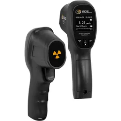 PCE Instruments Strahlungsmessgerät PCE-RAM 7