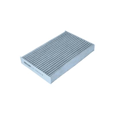 KAMOKA Filter, Innenraumluft F511801 für NISSAN RENAULT