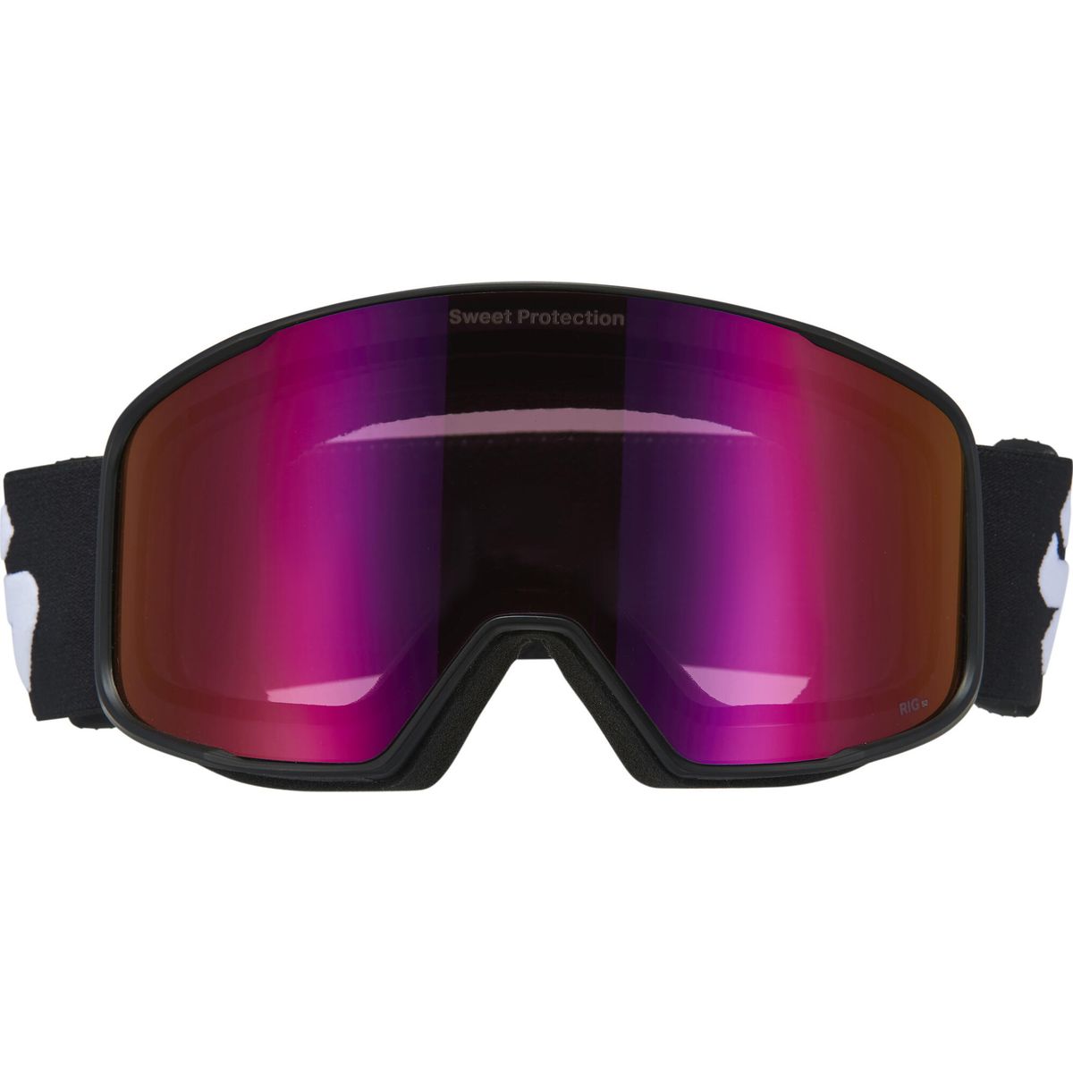 Sweet Protection Boondock RIG Reflect Lens rig bixbite (150000) OS 852125-150000-OS