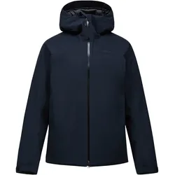 Peak Performance, Herren, Skijacke, Treeline Insulated (M), Schwarz