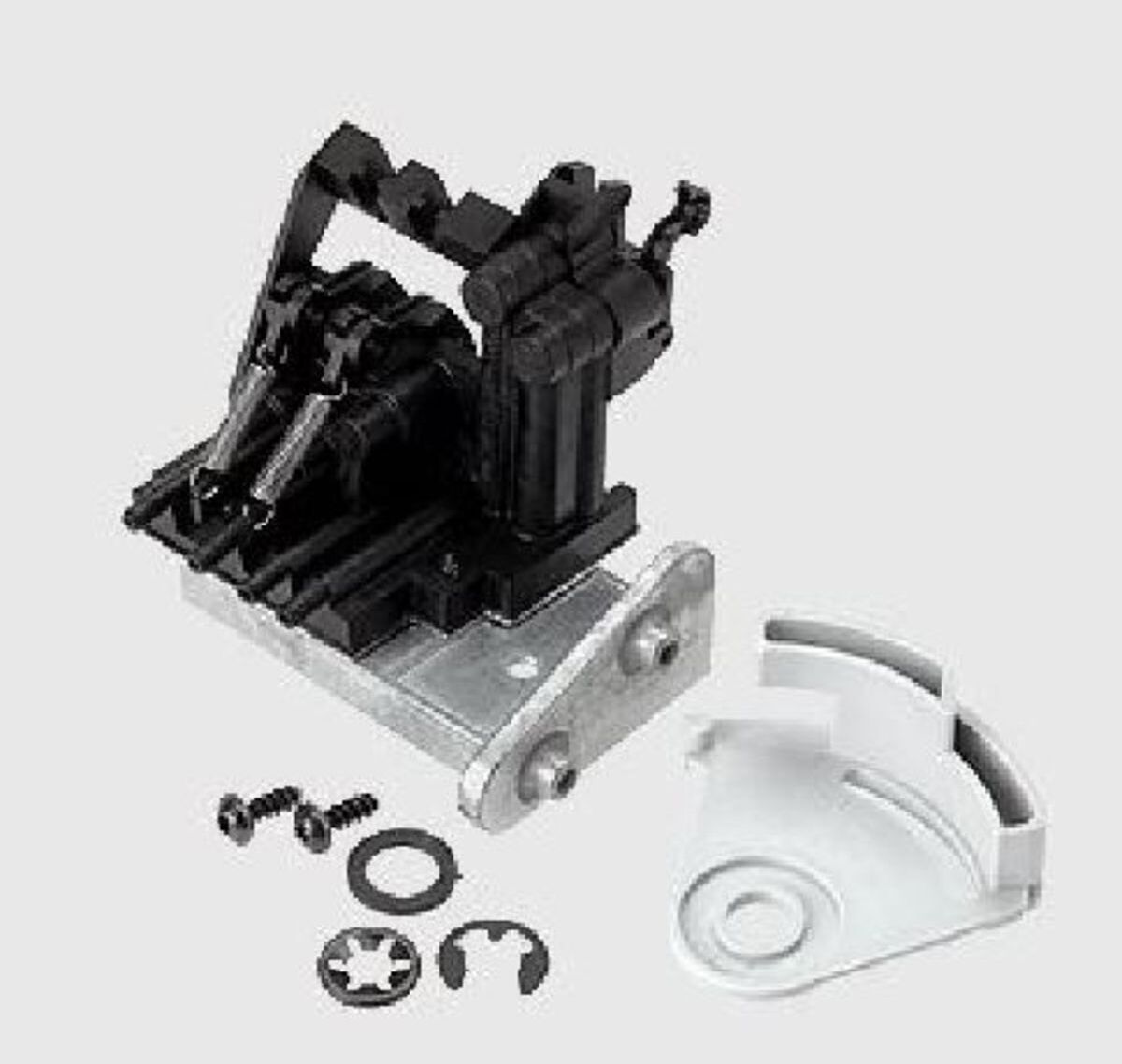 Pneumatics Kit di riparazione, sedile PN-10300