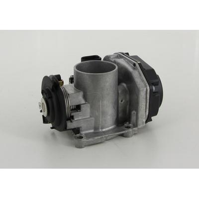 TRISCAN Drosselklappenstutzen 8820 29011 für VW