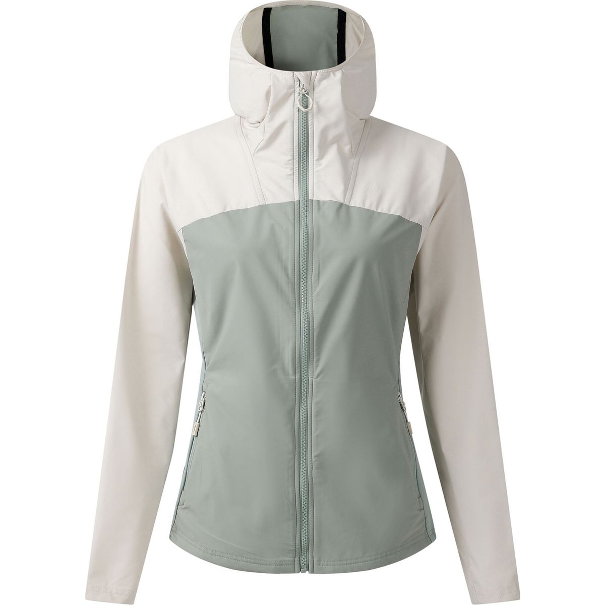 Dare2b Nomadic Softshe II almmlk/glrgr (ZMM) 20 DWL635-ZMM-20