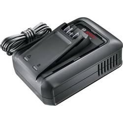 Gloria Haus und Garten 729103.0000 Bosch Quick Charger Werkzeug-Akku Ladegerät 14.4 V, 18 V 2.5 Ah Li-Ion