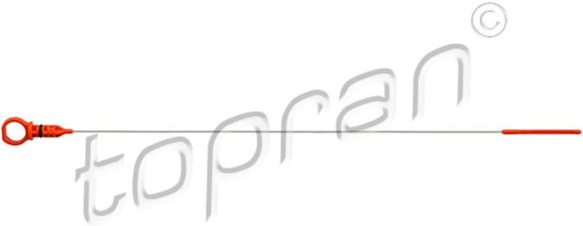 Topran Ölpeilstab HANS PRIES 723 865