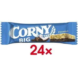 Corny Müsliriegel »Big Cocos«