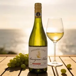 2023 Frigate Cove Sauvignon Blanc 2023 Sauvignon Blanc Neuseeland