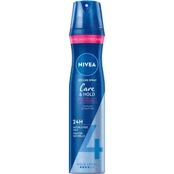 NIVEA Pflege & Halt Haarspray 250 ml