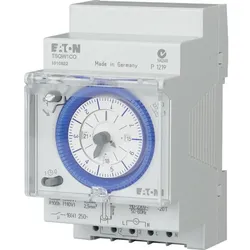 Eaton Analoge Zeitschaltuhr TSQW1CO