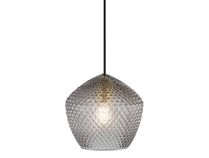 Nordlux - Suspension Orbiform Verrerie Laiton\, H.21.5 - Ip20 - E27 / Intérieur