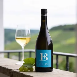 Emil Bauer & Söhne 2024 Emil Bauer Chenin Blanc Nussdorf 2024 Chenin Blanc Deutschland