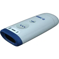 Zebra CS60-HC - Präsentation-Cradleset - Barcode-Scanner (1D-Barcodes, 2D-Barcodes), Barcode Scanner, Weiss