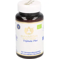 Triphala Plus-Tri Clean 505 60 G
