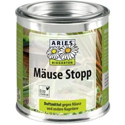 Mäuse Stopp
