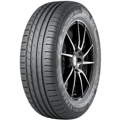 NOKIAN TYRES Sommerreifen 215/65R16 102H - Wetproof SUV T431036