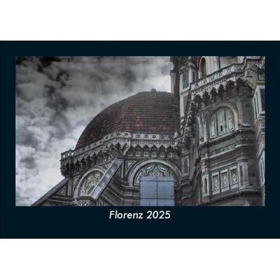 Florenz 2025 Fotokalender DIN A5