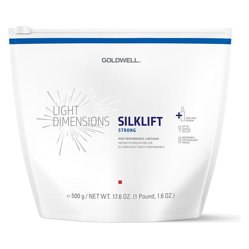 Goldwell Light Dimensions Silklift (Blond) (201529)