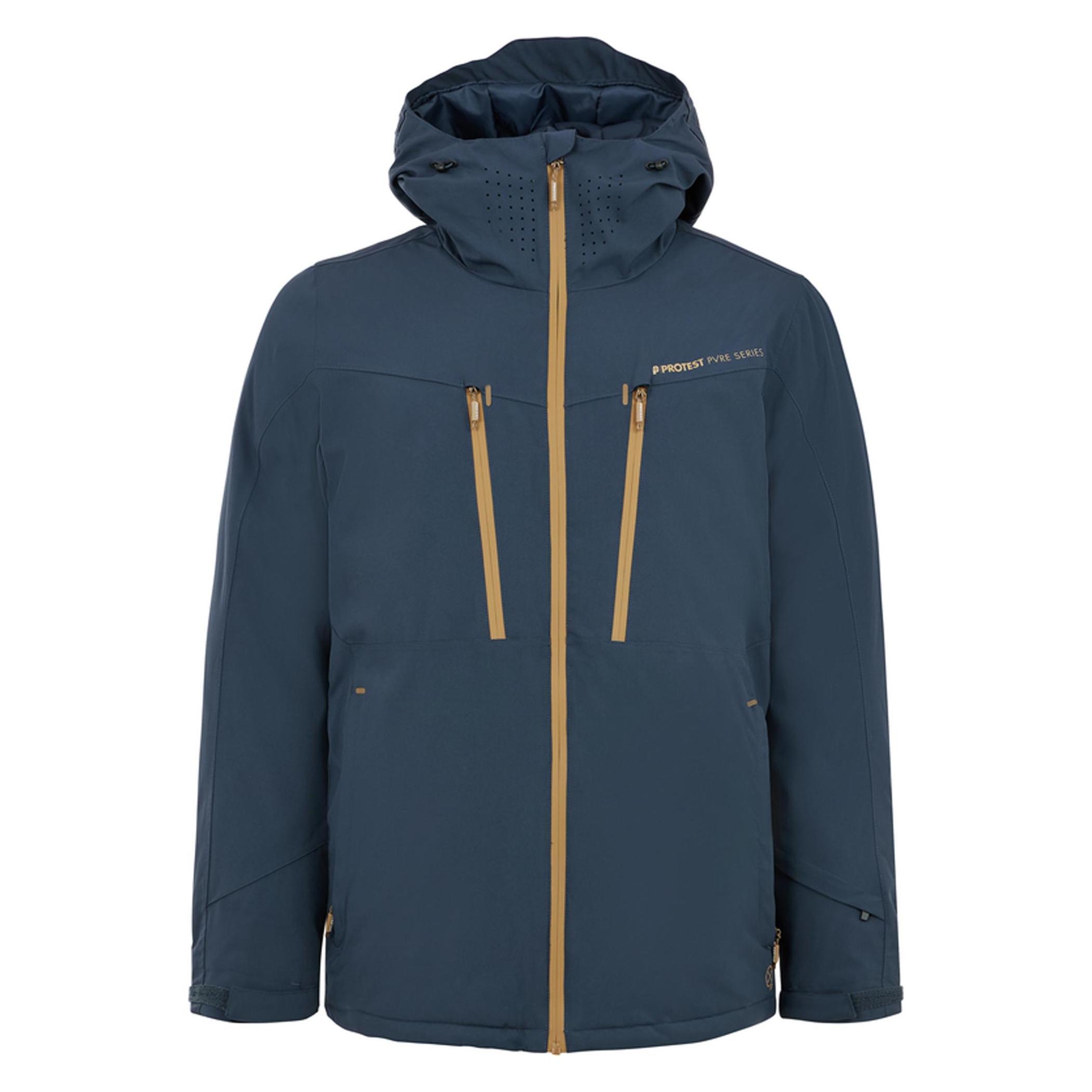 Protest Snowjacket Prttimo 23 (XS) (42416814)