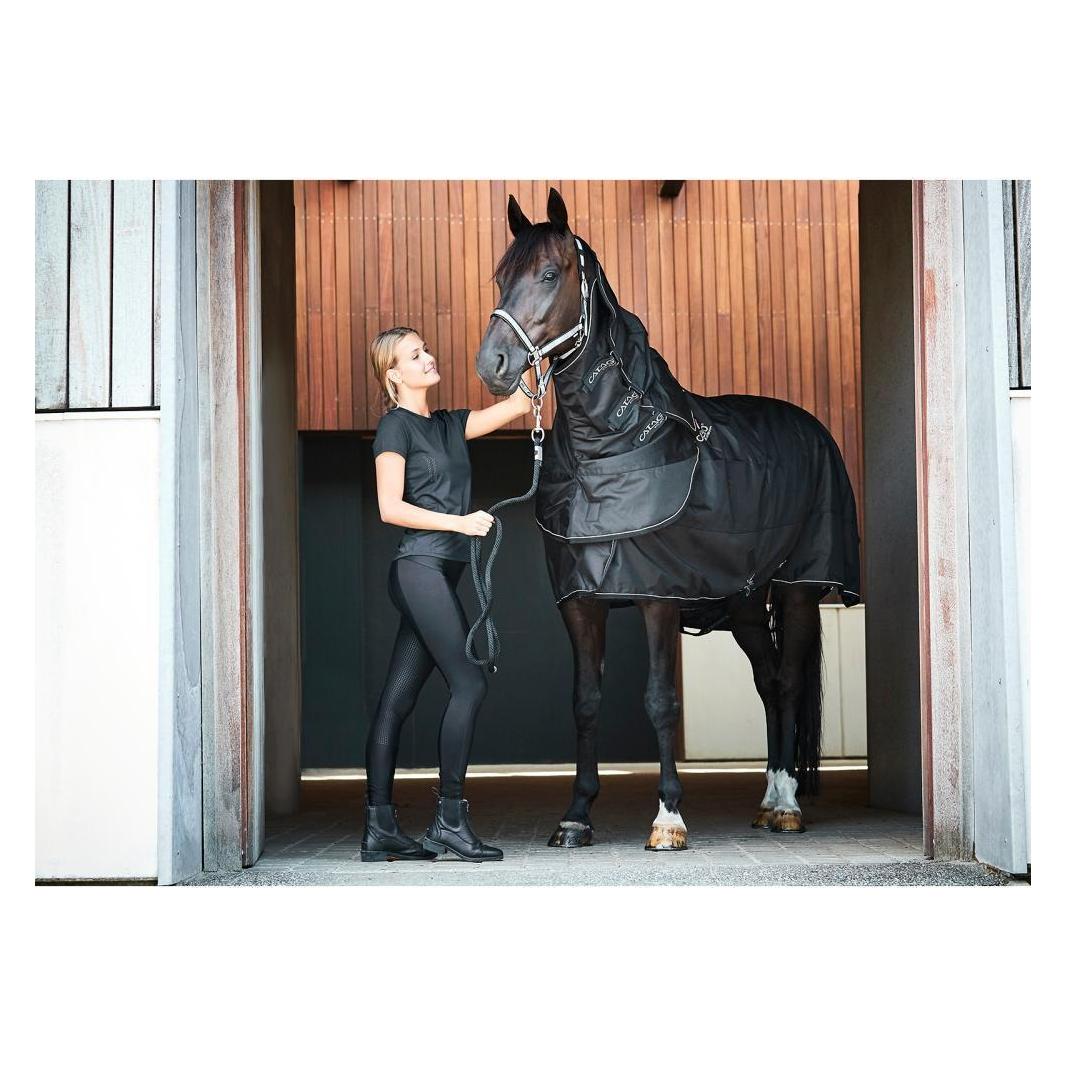 Catago Troy riding tights with high waist and fullgrip (L) (30574001)