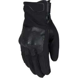 Furygan Charly D3O, Handschuhe wasserdicht - Schwarz - M