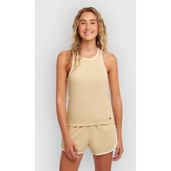 O'Neill O'Riginals Waffle Tank Top cocoa sand Gr. L