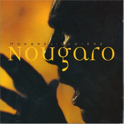 Claude Nougaro - Hombre Lumiere - Preis vom 04.10.2026 03:51:26 h
