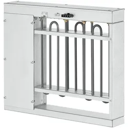 Helios Ventilatoren Elektr. Vorheizung intern AIR1-EVH XHP #40572