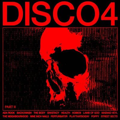 Disco 4: Part II (Vinyl) - Health, Vinyl