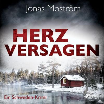 Herzversagen - Ein Schweden-Krimi - Jonas Moström, Audio, 9788726562385