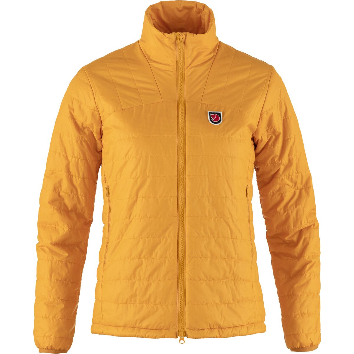 Fjällräven Expedition X-lätt Jacket W mustard yellow (161) M F86334-161-M