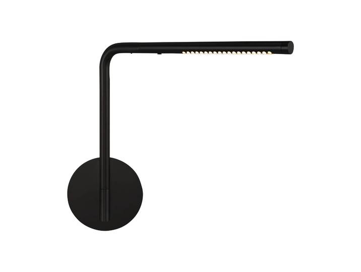 Umage Applique murale Omni Pivot Black
