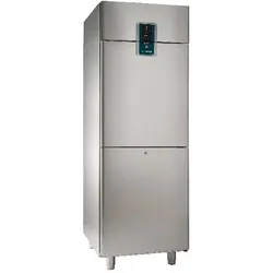 Nordcap Kühl-Tiefkühlkombination KTK 702-2 Premium