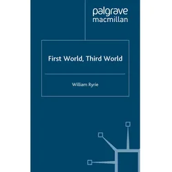 First World, Third World, Fachbücher von W. Ryrie